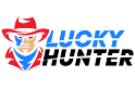LuckyHunter logo