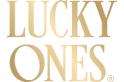 Lucky Ones Casino-Logo