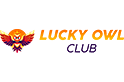 logo Lucky Owl Club