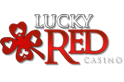 Lucky Red Casino logo
