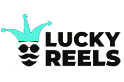 Lucky Reels Casino Logo