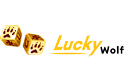 Lucky Wolf Casino logo