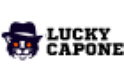 LuckyCapone Casino-Logo