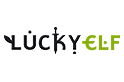 LuckyElf Casino logo