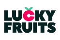 LuckyFruits Casino logo