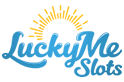 LuckyMe Slots Casino logo