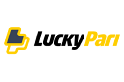 логотип LuckyPari Casino