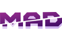 MadCasino Logo