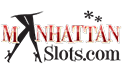 Manhattan Slots logo
