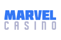 Marvel Casino logo