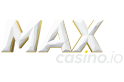MaxCasino.io Logo