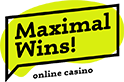 MaximalWins Casino Logo