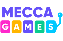 Mecca Games Casino logo