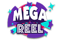 Mega Reel Casino logo