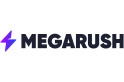 MegaRush Casino logo