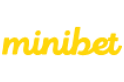 Minibet Games logo