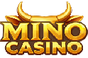 Mino Casino logo