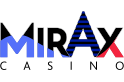 Mirax Casino logo