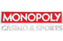 Monro Casino logo