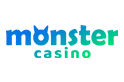 Monster Casino logo