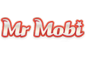 logotipo de Mr Mobi Casino