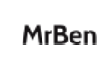 MrBen Casino Logo