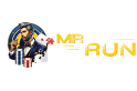 MrRun Casino Logo