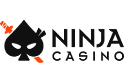 Ninja Casino logo