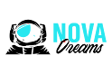 logotipo de NovaDreams Casino