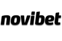 logo Novibet Casino