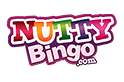 Nutty Bingo logo