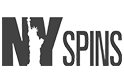 NYspins Casino logo