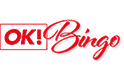 Ok Bingo logo