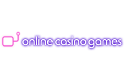 logotipo de Online Casino Games