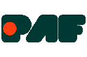 logotipo de Paf Casino