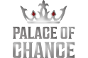 Palace of Chance logo