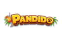 Pandido Casino logo