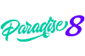 logotipo de Paradise 8 Casino