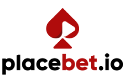 PlaceBet Casino Logo