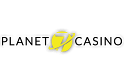 logotipo de Planet 7 Casino
