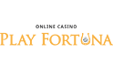 Play Fortuna Casino Logo