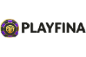 Playfina Casino logo
