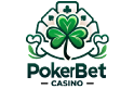 PokerBet Casino-Logo