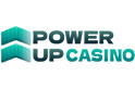 PowerUp Casino logo