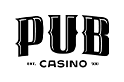 Pub Casino logo