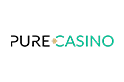 logotipo de PureCasino