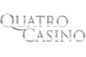 Quatro Casino logo