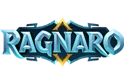 logotipo de Ragnaro Casino