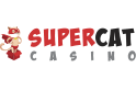логотип SuperCat Casino
