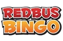 Redbus Bingo logo